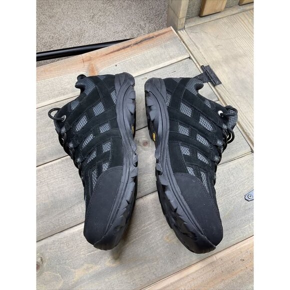 WANTDO XT9301 Waterproof Low Hiking Trail Shoes Men's Size 11 / 45 Vibram Soles - Picture 10 of 10